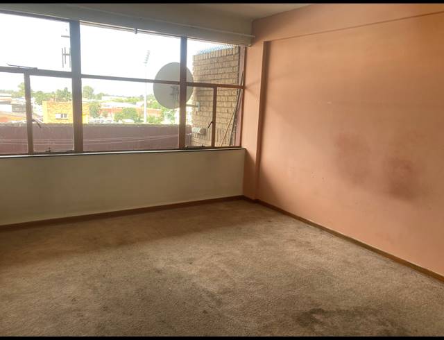 2 BEDROOM SECTIONAL TITLE FOR SALE IN BENONI CENTRAL